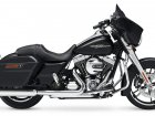 Harley-Davidson Harley Davidson FLHX Street Glide